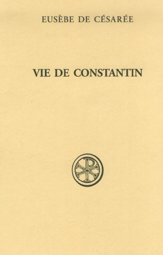 Vie de Constantin