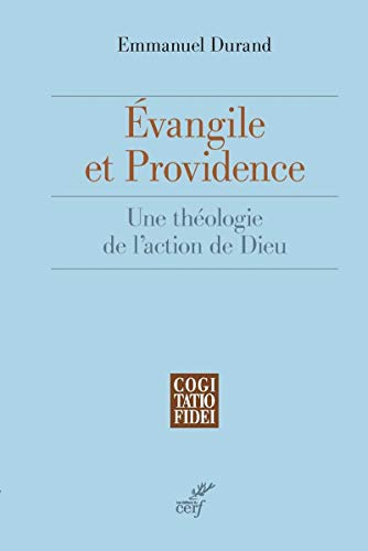 Evangile et Providence