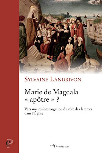 Marie de Magdala 