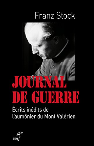 Journal de guerre 1942-1947