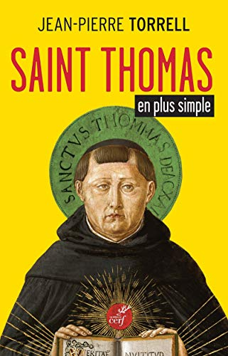 Saint-Thomas en plus simple