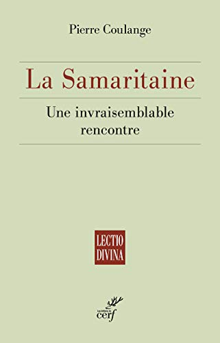 La Samaritaine