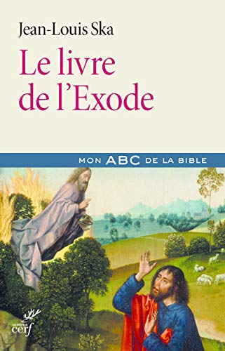 Le livre de l'Exode