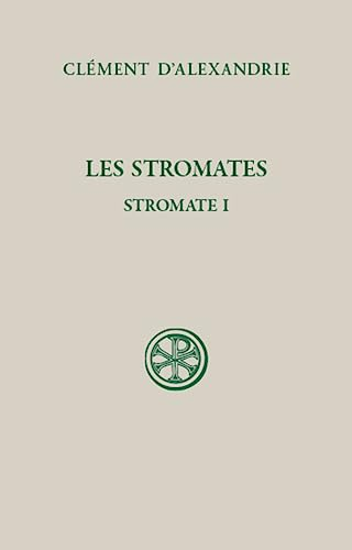 Les Stromates