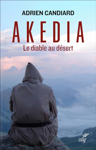 Akedia, le diable au désert