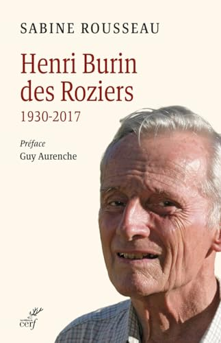 Henri Burin des Roziers