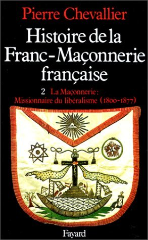 Histoire de la Franc-Maçonnerie française