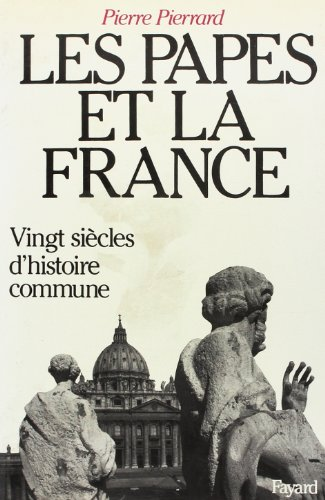 Les papes et la France