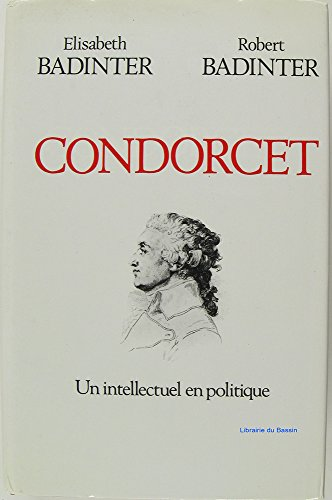 Condorcet - 1743-1794
