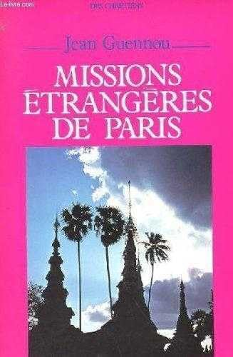 Missions étrangères de Paris