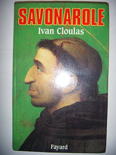 Savonarole
