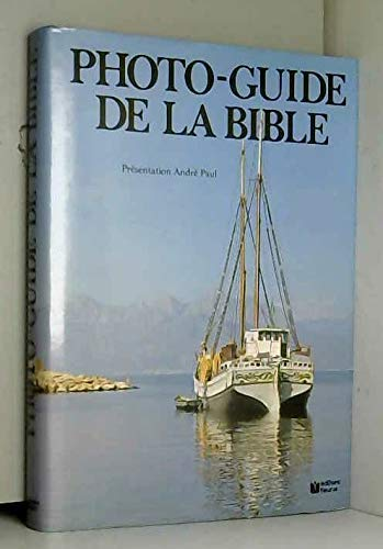 Photo-guide de la Bible