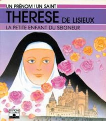 Therese de Lisieux