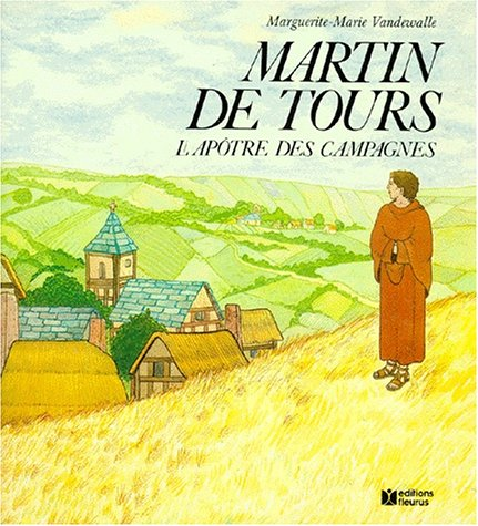 MARTIN DE TOURS