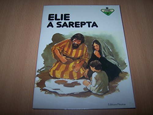 Elie à Sarepta