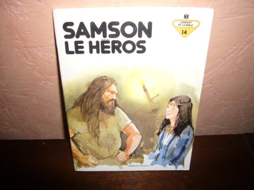 Samson le héros