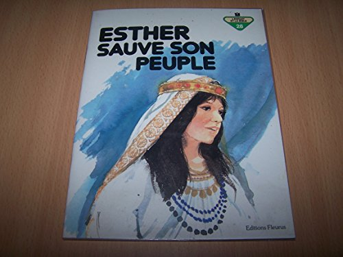 Esther sauve son peuple