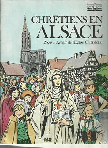Chrétiens en Alsace