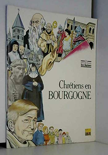 Chrétiens en Bourgogne