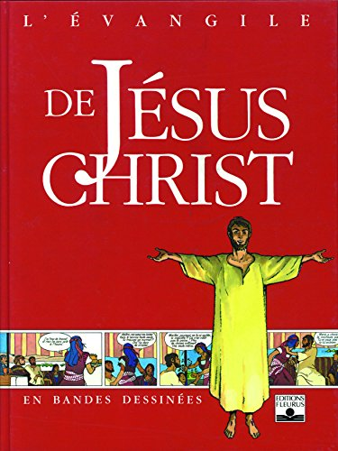 L'Evangile de Jésus Christ