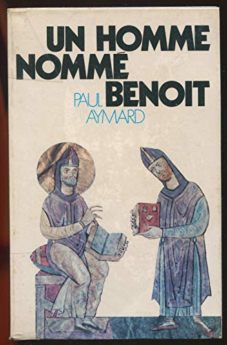 Un homme nommé Benoît