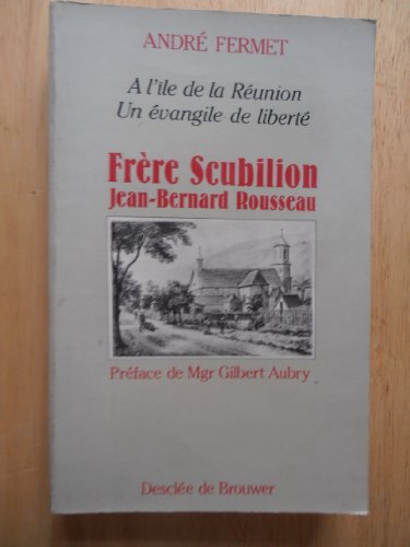 A l'Ile de la Réunion un évangile de liberté