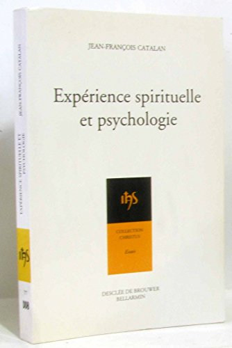 Expérience spirituelle et psychologie