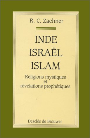 Inde, Israël, Islam