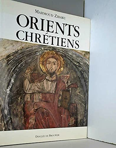 Orients chrétiens