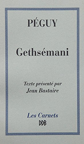 Gethsémani