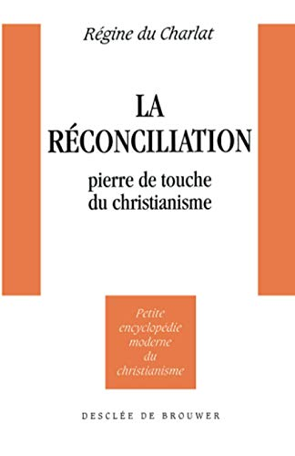 La réconciliation
