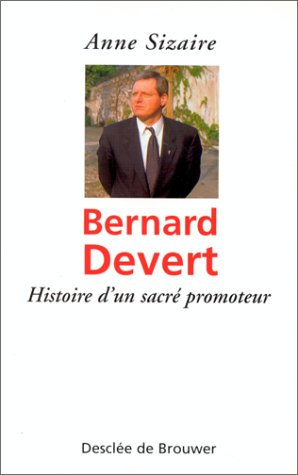 Bernard Devert