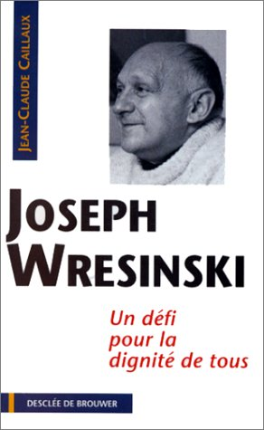Père Joseph Wresinski