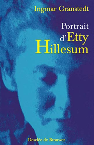 Portrait d'Etty Hillesum