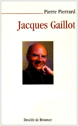 Jacques Gaillot