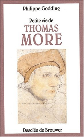 Petite vie de Thomas More