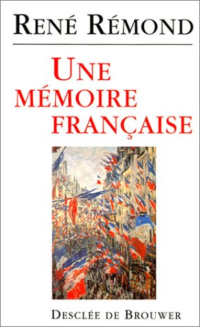 Une mémoire française