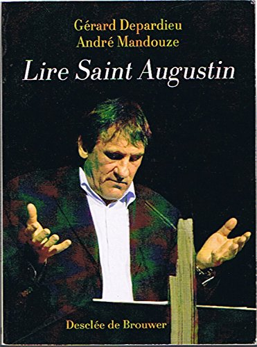 Lire saint Augustin
