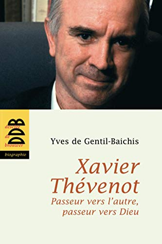 Xavier Thévenot
