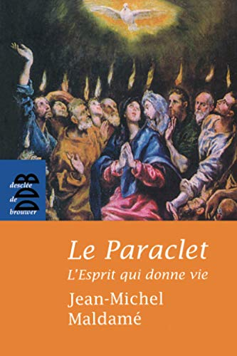 Le Paraclet