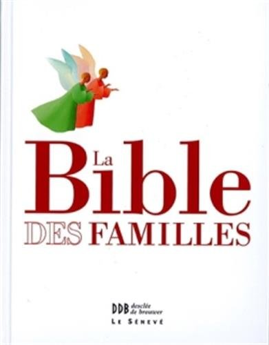 La Bible des familles