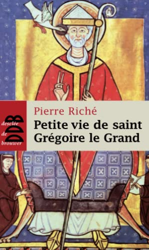 Petite vie de saint Grégoire le Grand