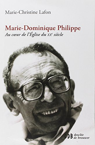 Marie-Dominique Philippe