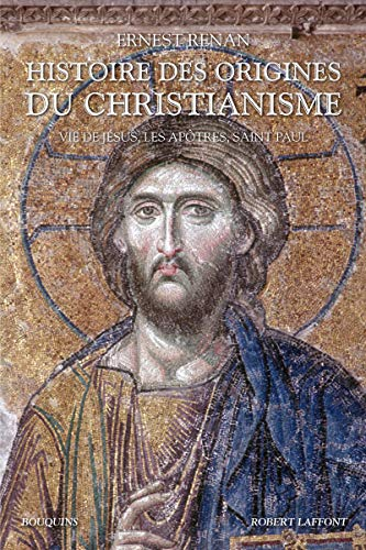 Histoire des origines du christianisle, tome 1