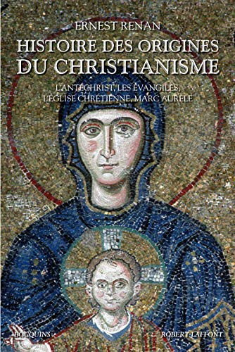 Histoire des origines du christianisme, tome 2
