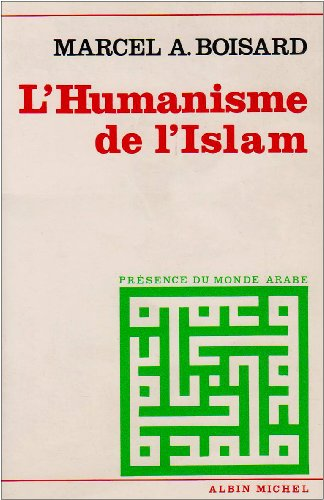 L'Humanisme de l'Islam