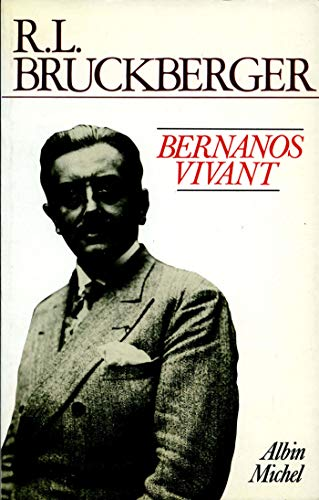 Bernanos vivant