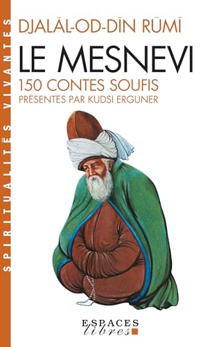 Le Mesnevi 150 comtes soufis