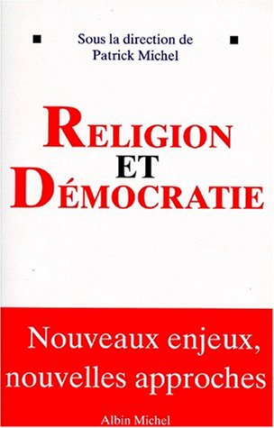Religion et Démocratie