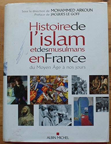 Histoire de l'Islam et des musulmans en France